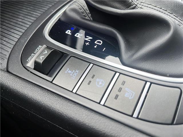 2024 Hyundai Kona 2.0L Preferred