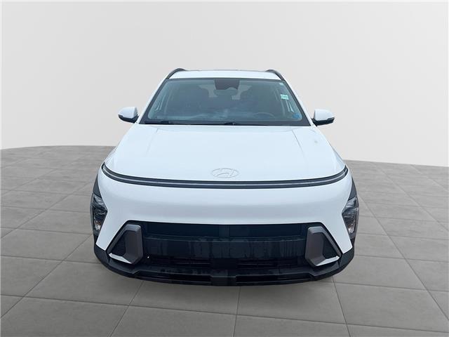 2024 Hyundai Kona 2.0L Preferred