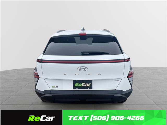 2024 Hyundai Kona 2.0L Preferred