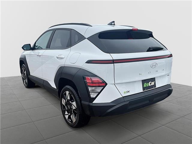 2024 Hyundai Kona 2.0L Preferred