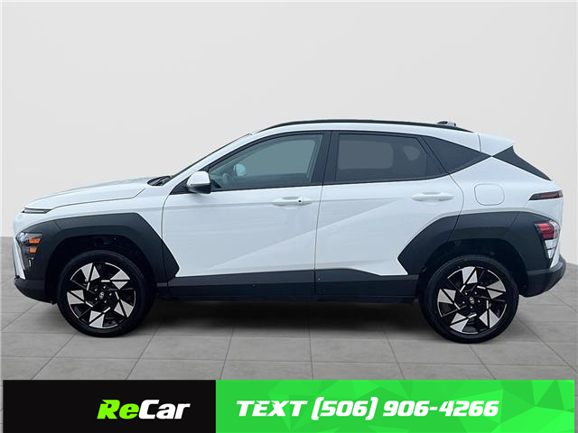 2024 Hyundai Kona 2.0L Preferred