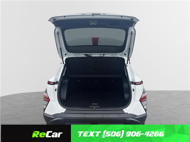 2024 Hyundai Kona 2.0L Preferred