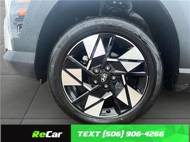 2024 Hyundai Kona 2.0L Preferred