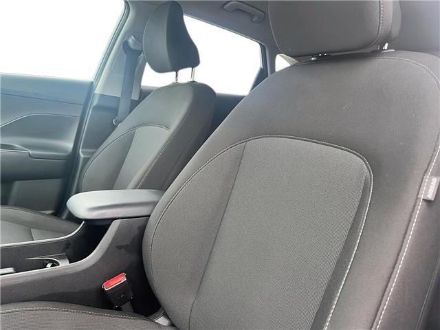 2024 Hyundai Kona 2.0L Preferred