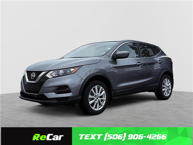 2023 Nissan Qashqai S