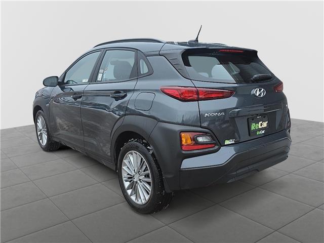 2021 Hyundai Kona 2.0L Preferred