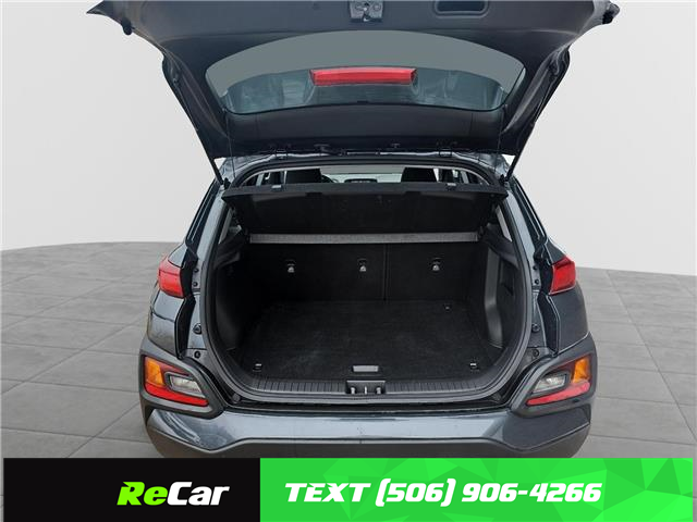 2021 Hyundai Kona 2.0L Preferred