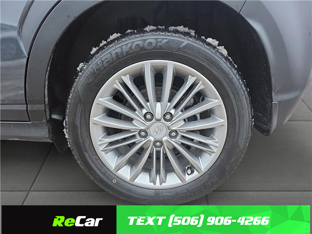 2021 Hyundai Kona 2.0L Preferred