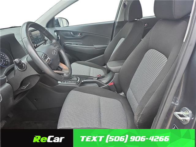 2021 Hyundai Kona 2.0L Preferred