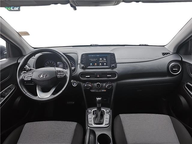 2021 Hyundai Kona 2.0L Preferred