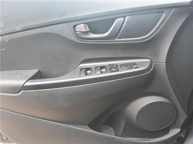 2021 Hyundai Kona 2.0L Preferred