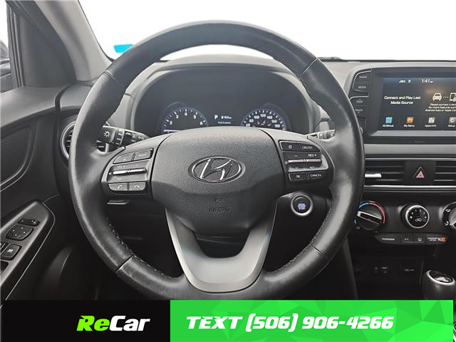 2021 Hyundai Kona 2.0L Preferred