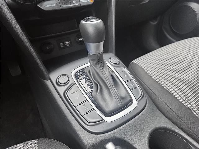 2021 Hyundai Kona 2.0L Preferred