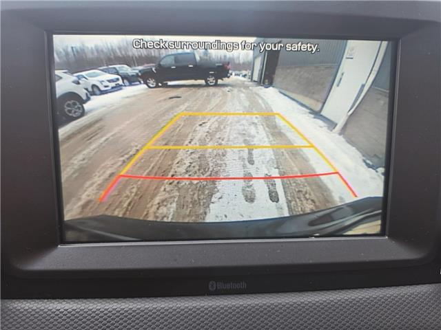 2021 Hyundai Kona 2.0L Preferred