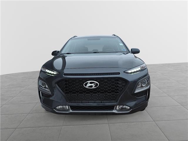 2021 Hyundai Kona 2.0L Preferred