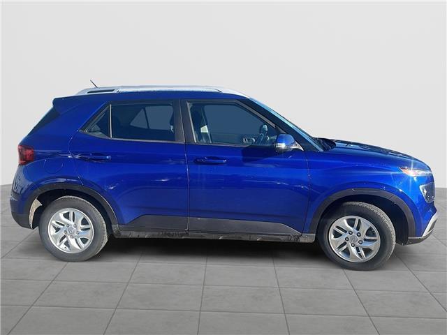 2024 Hyundai Venue Preferred