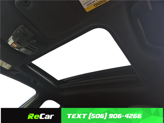 2020 Subaru WRX Sport-tech