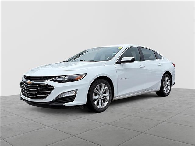 2023 Chevrolet Malibu 1LT