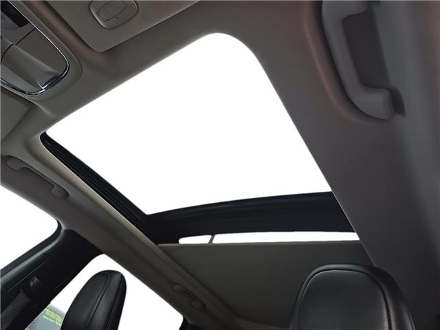 2017 Jeep Cherokee Trailhawk