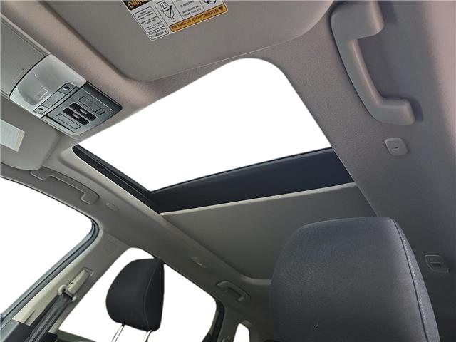 2024 Nissan Rogue SV Moonroof