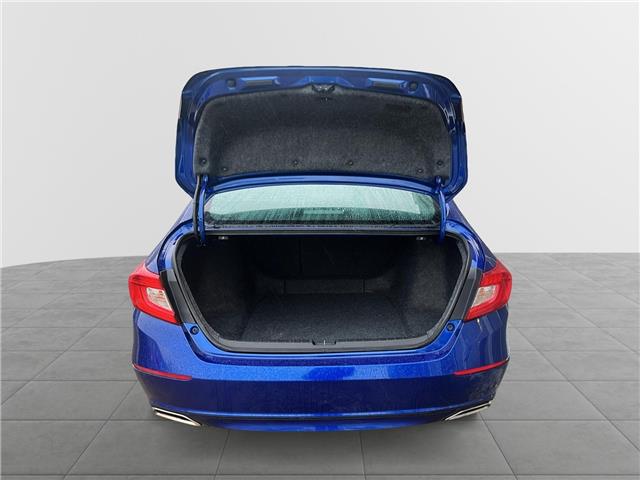 2020 Honda Accord Sport 1.5T