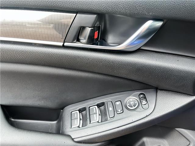 2020 Honda Accord Sport 1.5T