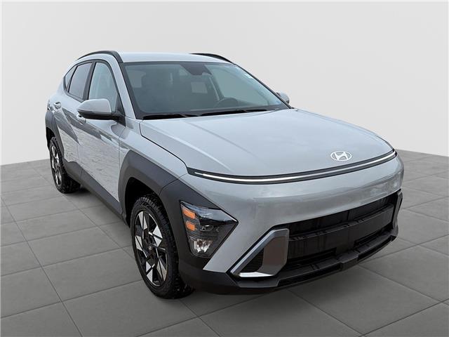 2024 Hyundai Kona 2.0L Preferred