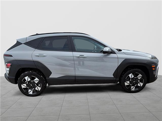 2024 Hyundai Kona 2.0L Preferred