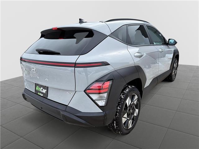 2024 Hyundai Kona 2.0L Preferred