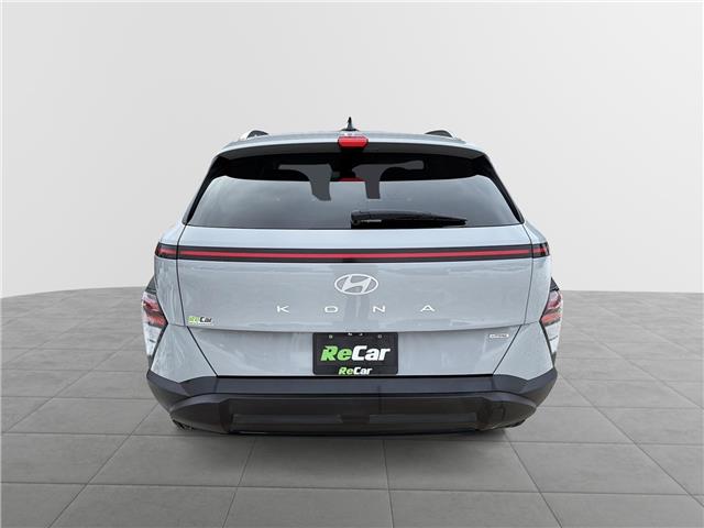 2024 Hyundai Kona 2.0L Preferred