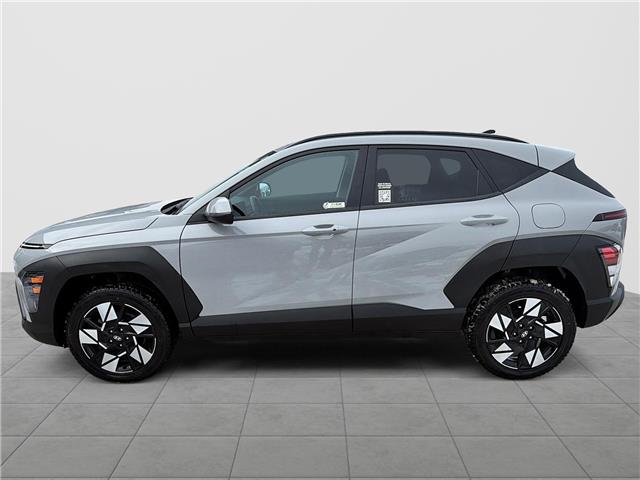 2024 Hyundai Kona 2.0L Preferred