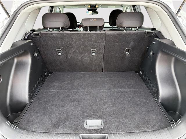 2024 Hyundai Kona 2.0L Preferred