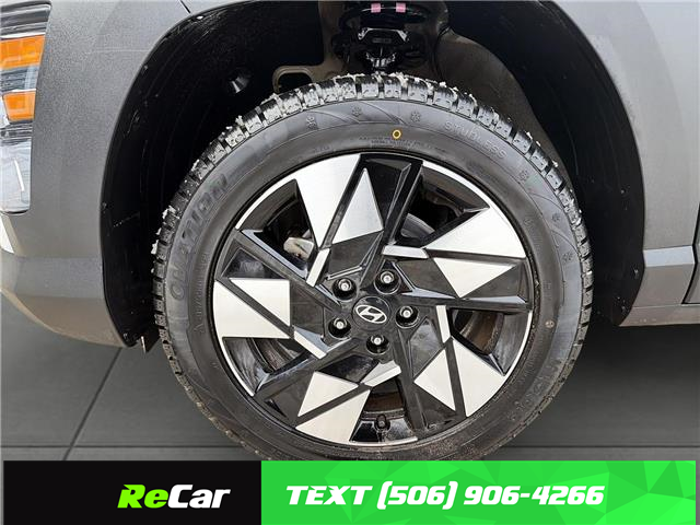 2024 Hyundai Kona 2.0L Preferred