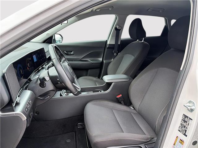 2024 Hyundai Kona 2.0L Preferred