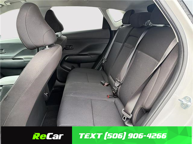 2024 Hyundai Kona 2.0L Preferred