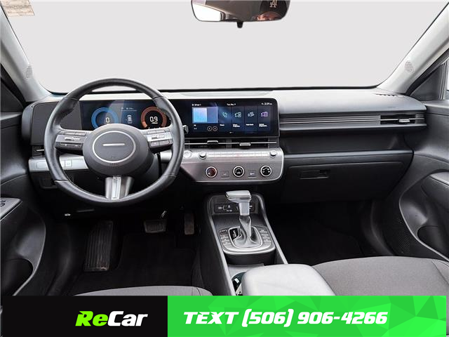 2024 Hyundai Kona 2.0L Preferred