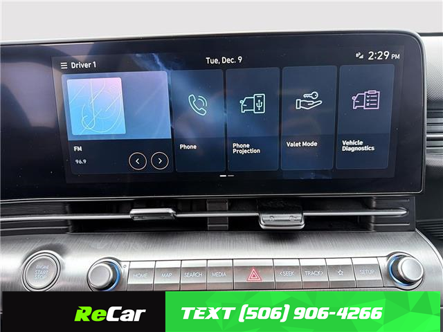 2024 Hyundai Kona 2.0L Preferred