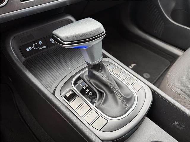 2024 Hyundai Kona 2.0L Preferred