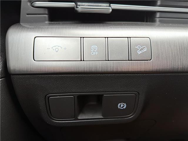 2024 Hyundai Kona 2.0L Preferred