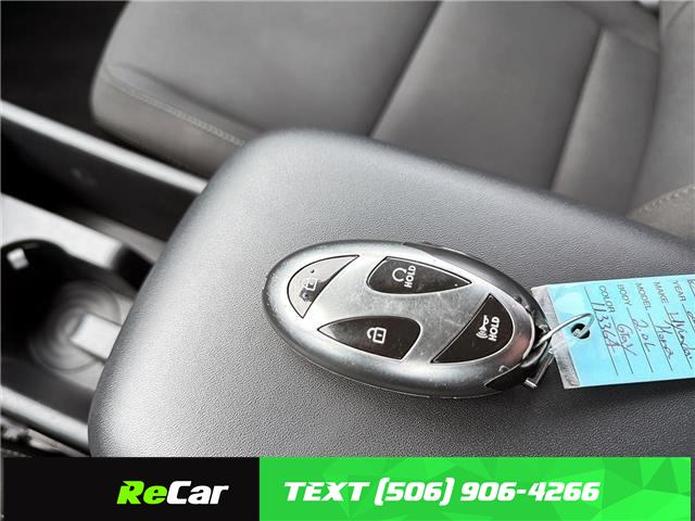 2024 Hyundai Kona 2.0L Preferred