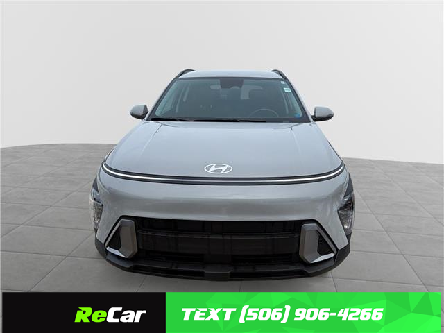 2024 Hyundai Kona 2.0L Preferred
