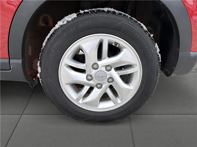 2024 Hyundai Venue Preferred