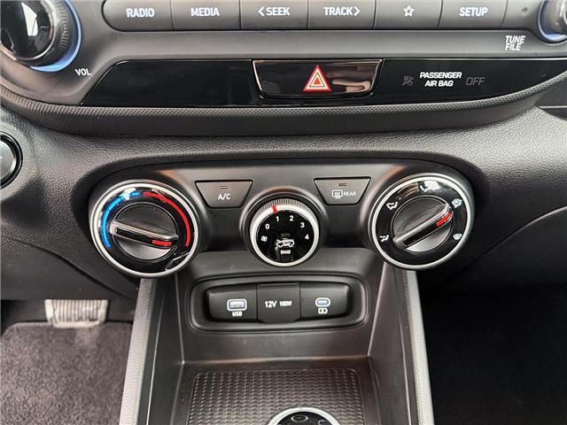 2024 Hyundai Venue Preferred