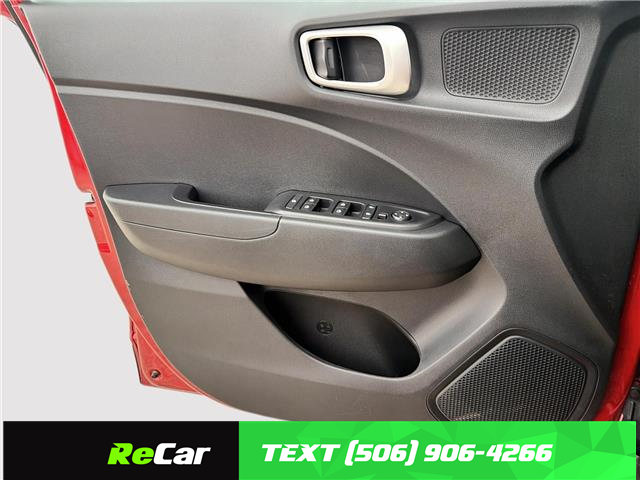 2024 Hyundai Venue Preferred