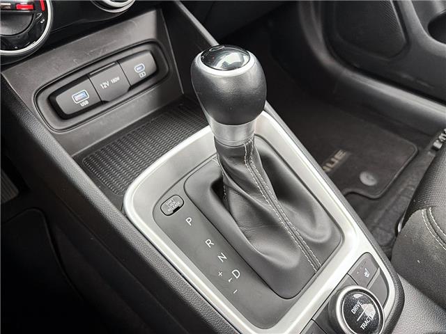 2024 Hyundai Venue Preferred