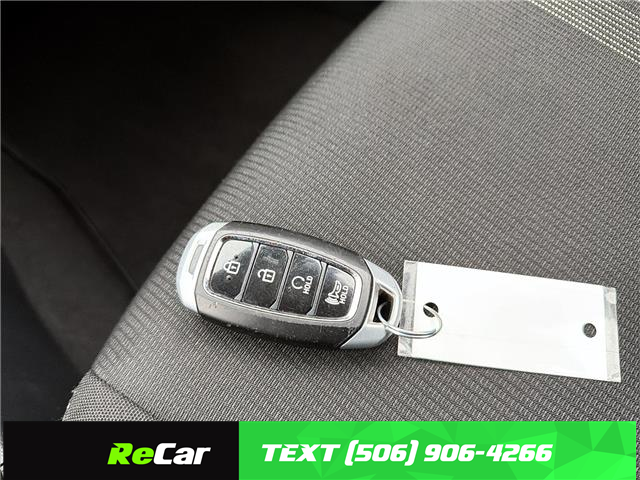 2024 Hyundai Venue Preferred