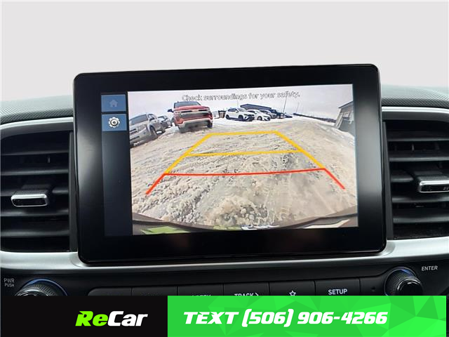 2024 Hyundai Venue Preferred