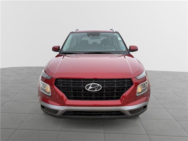 2024 Hyundai Venue Preferred