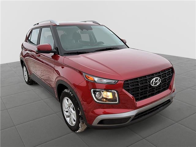2024 Hyundai Venue Preferred