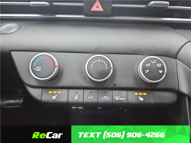 2023 Hyundai Elantra Preferred